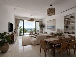 The Coast at Sentosa Cove (D4), Condominium #574267201